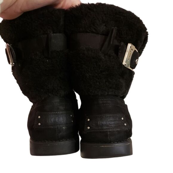 G by Guess Girls Boots - Picture 3 of 11